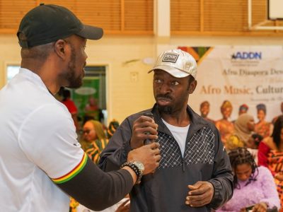 afro festival